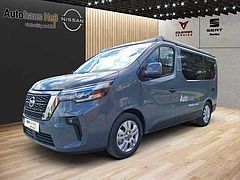 Nissan Primastar Seaside dci DCT *Miete mich ab 99¤/ T.