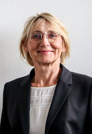 Elisabeth Graz / Abteilung Personalwesen & Verwaltung